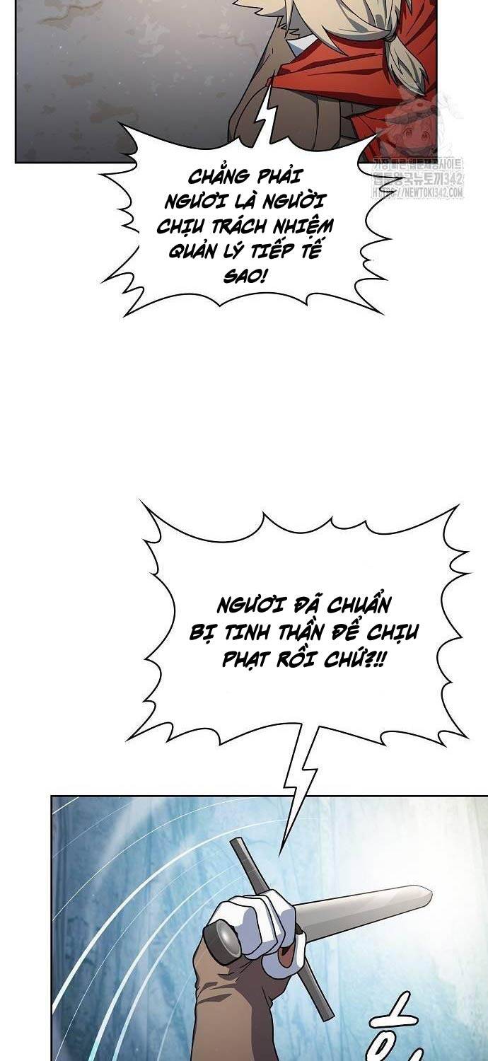 Nền Văn Minh Nebula Chap 53 - Next Chap 54