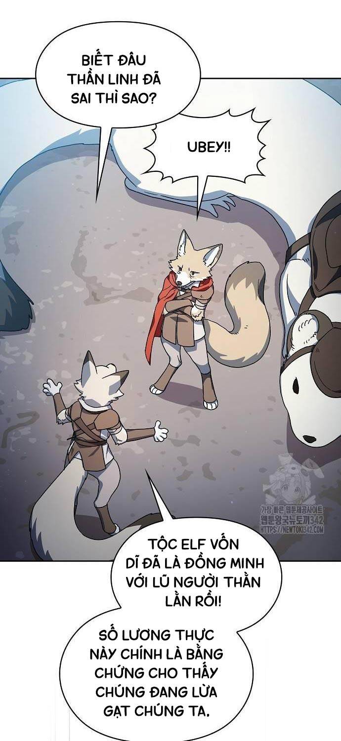 Nền Văn Minh Nebula Chap 53 - Next Chap 54