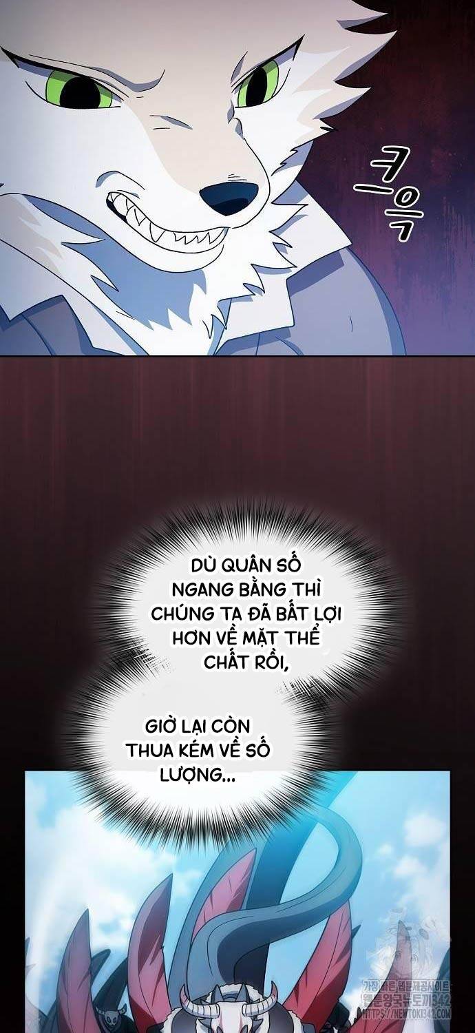 Nền Văn Minh Nebula Chap 53 - Next Chap 54