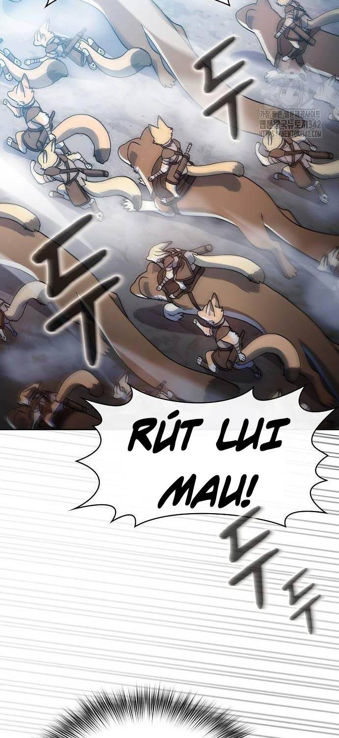 Nền Văn Minh Nebula Chap 53 - Next Chap 54