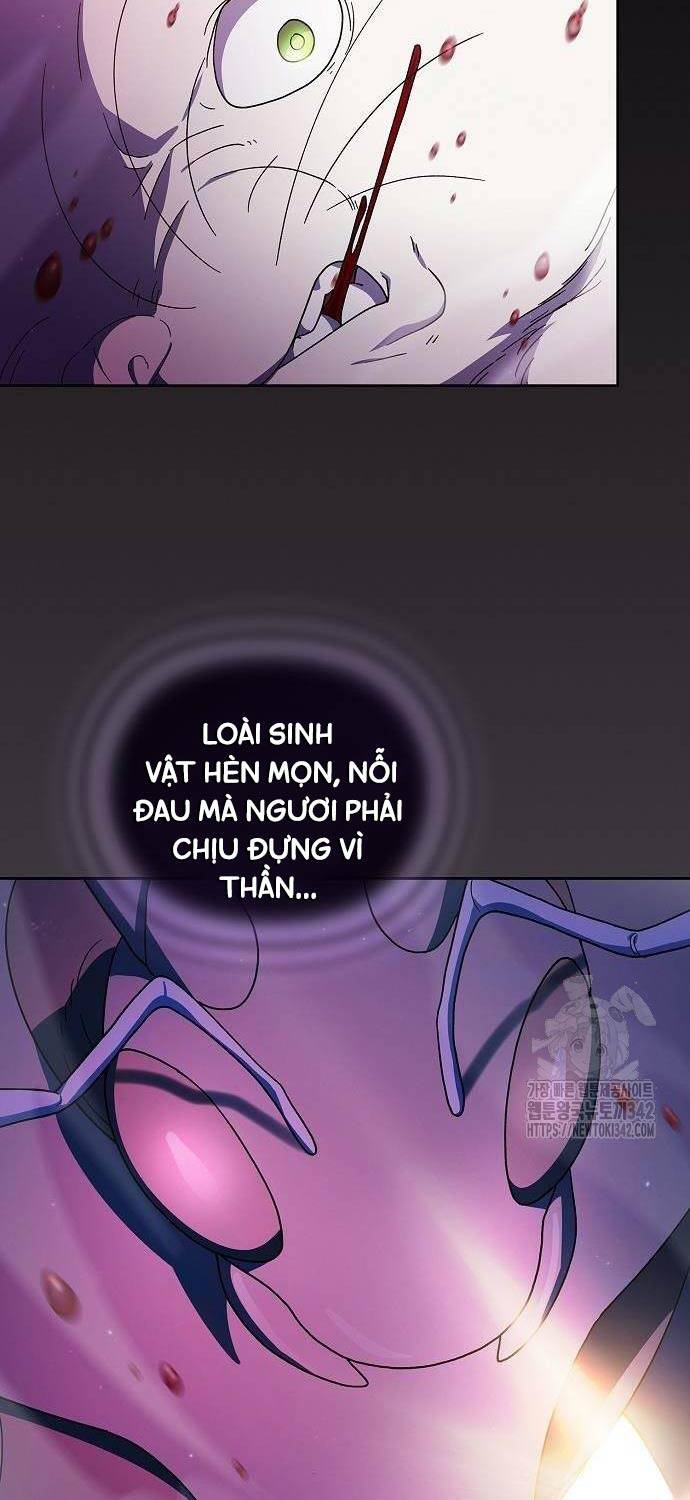 Nền Văn Minh Nebula Chap 53 - Next Chap 54