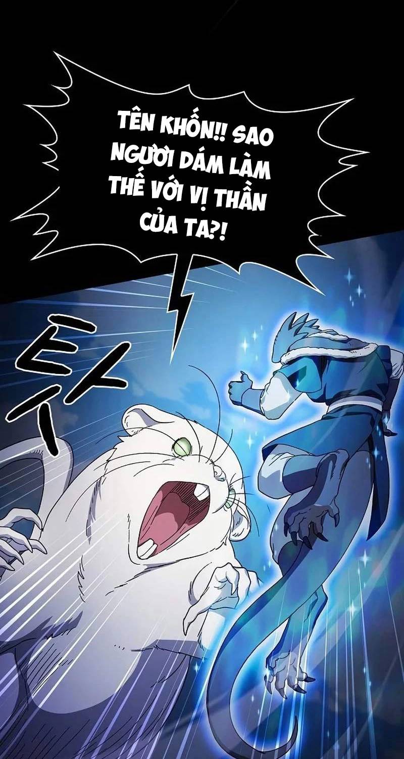 Nền Văn Minh Nebula Chap 54 - Next Chap 55