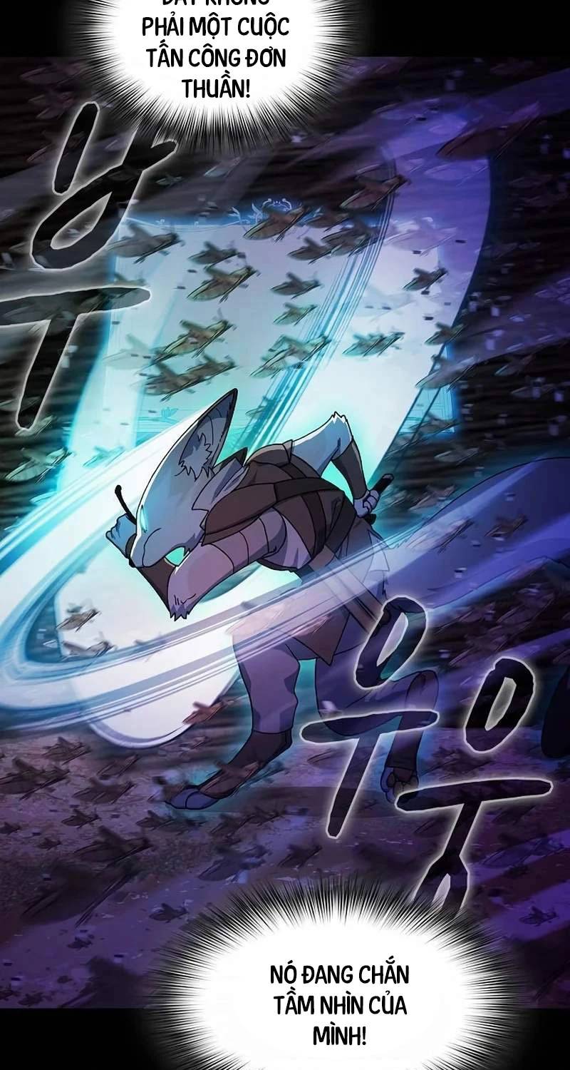 Nền Văn Minh Nebula Chap 54 - Next Chap 55