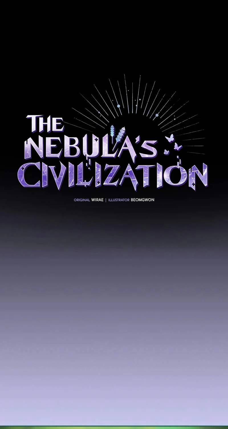 Nền Văn Minh Nebula Chap 54 - Next Chap 55