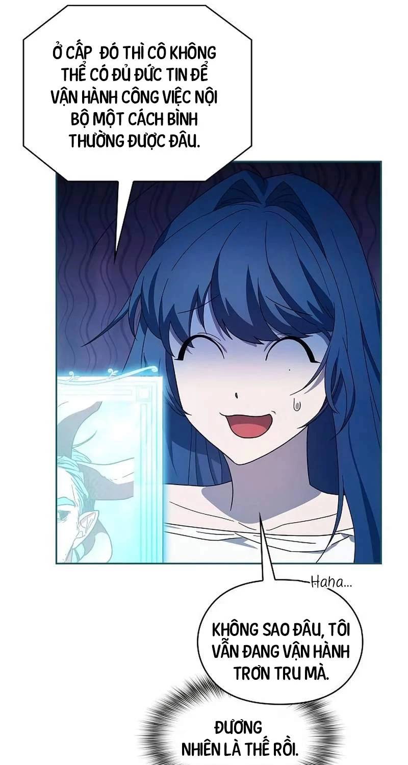 Nền Văn Minh Nebula Chap 54 - Next Chap 55