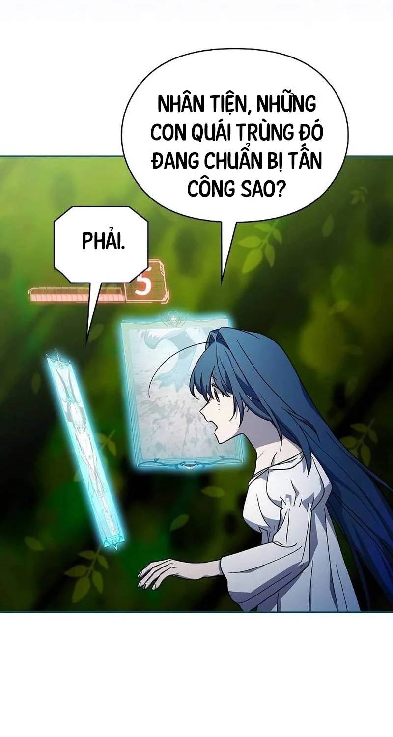 Nền Văn Minh Nebula Chap 54 - Next Chap 55