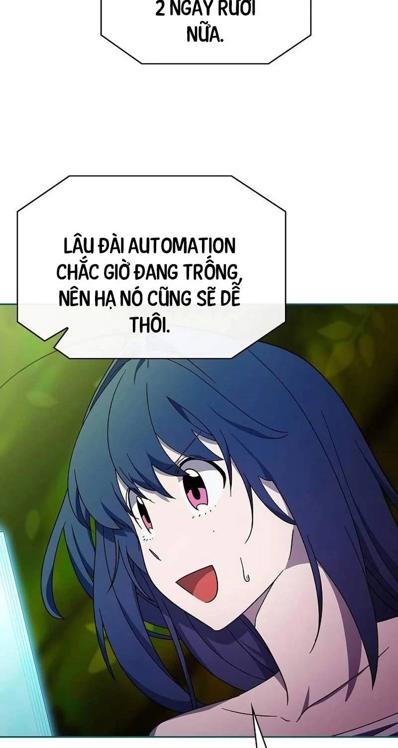 Nền Văn Minh Nebula Chap 54 - Next Chap 55