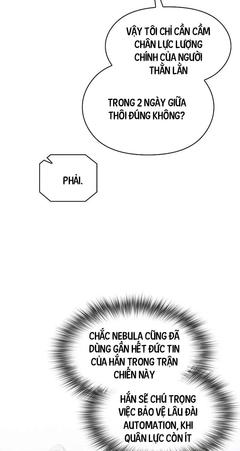 Nền Văn Minh Nebula Chap 54 - Next Chap 55