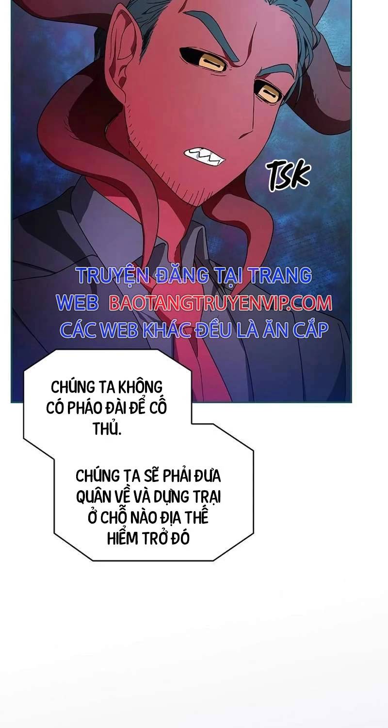 Nền Văn Minh Nebula Chap 54 - Next Chap 55