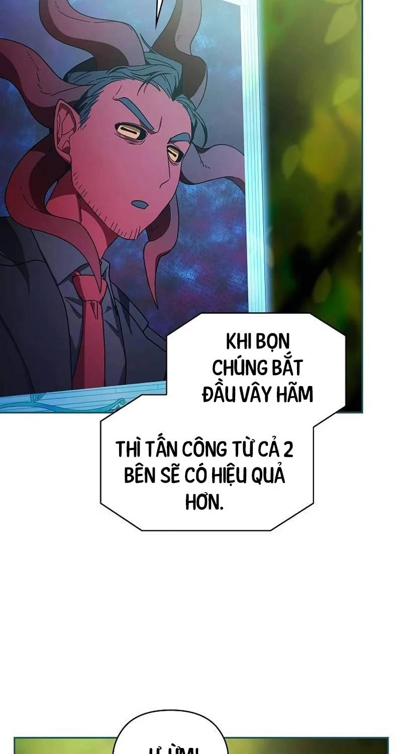 Nền Văn Minh Nebula Chap 54 - Next Chap 55