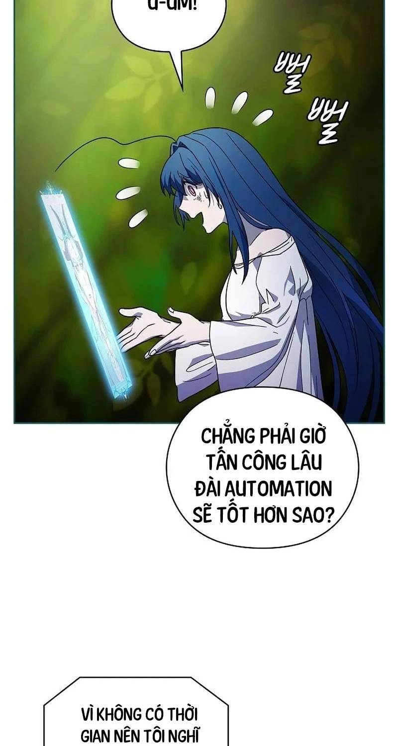 Nền Văn Minh Nebula Chap 54 - Next Chap 55