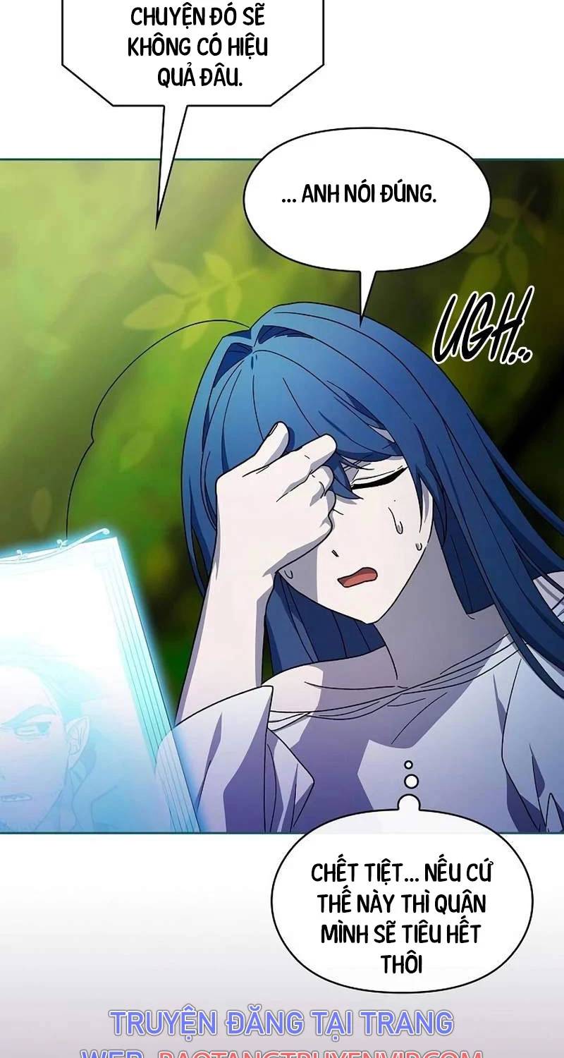 Nền Văn Minh Nebula Chap 54 - Next Chap 55