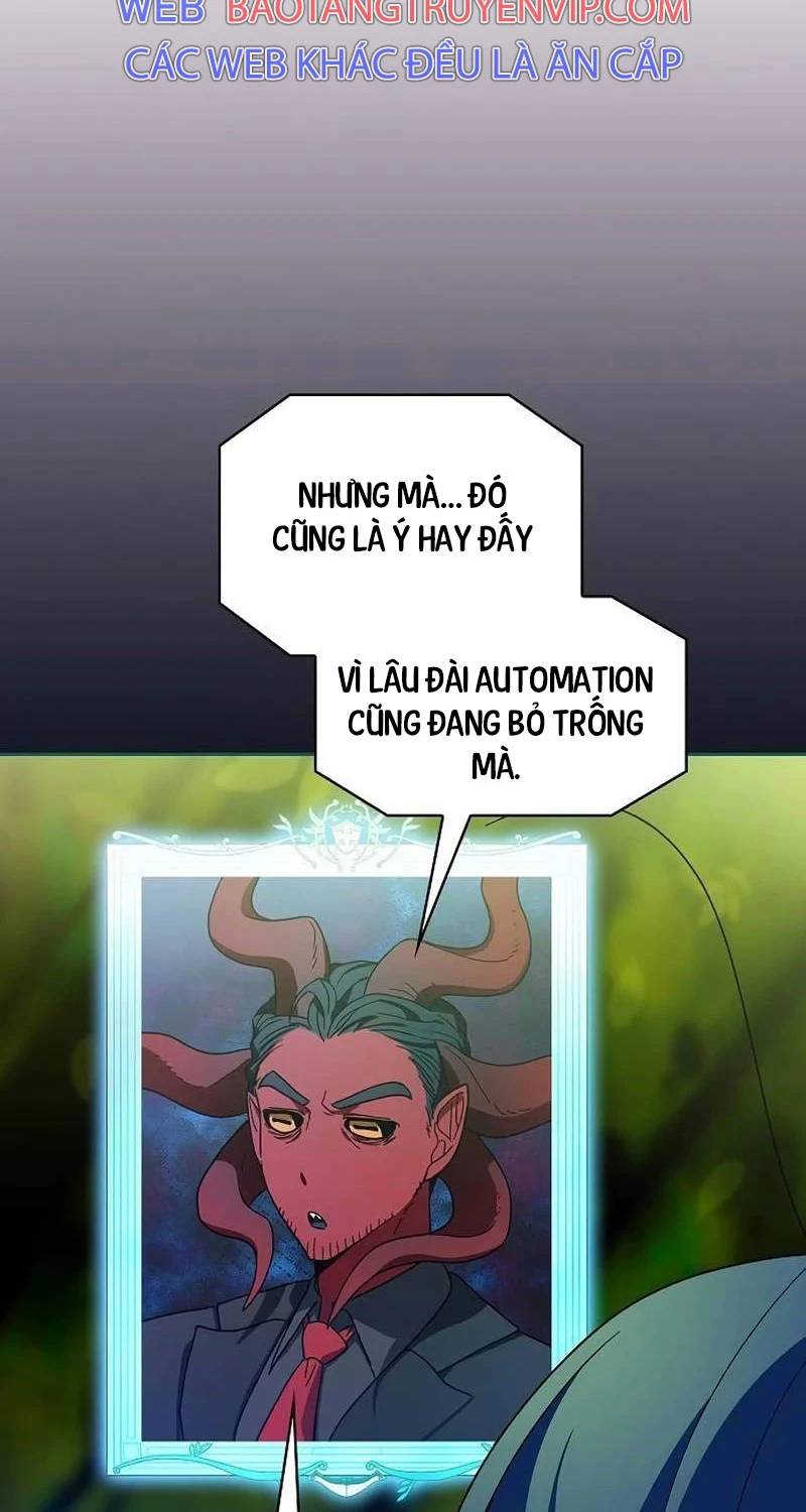 Nền Văn Minh Nebula Chap 54 - Next Chap 55