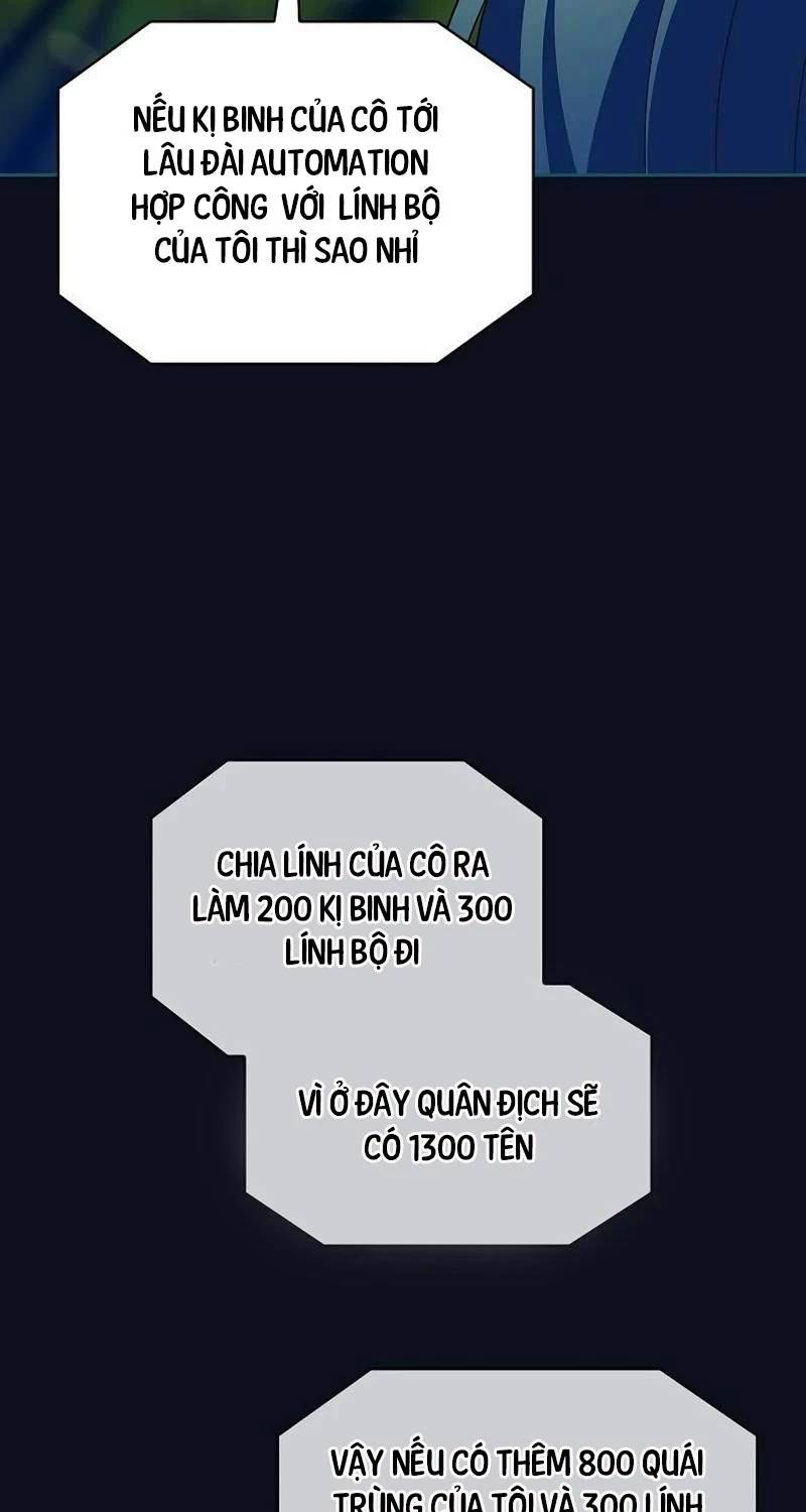 Nền Văn Minh Nebula Chap 54 - Next Chap 55