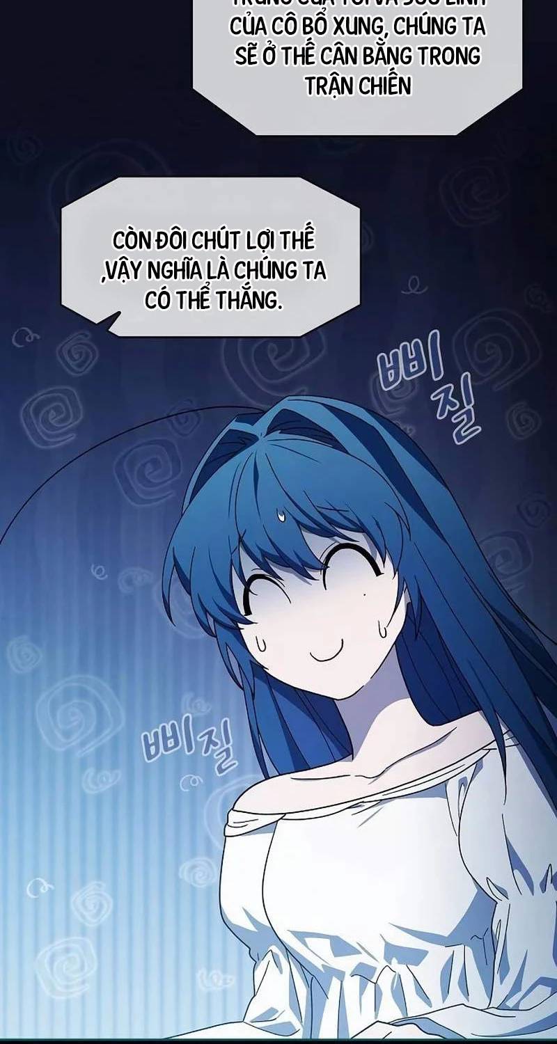 Nền Văn Minh Nebula Chap 54 - Next Chap 55