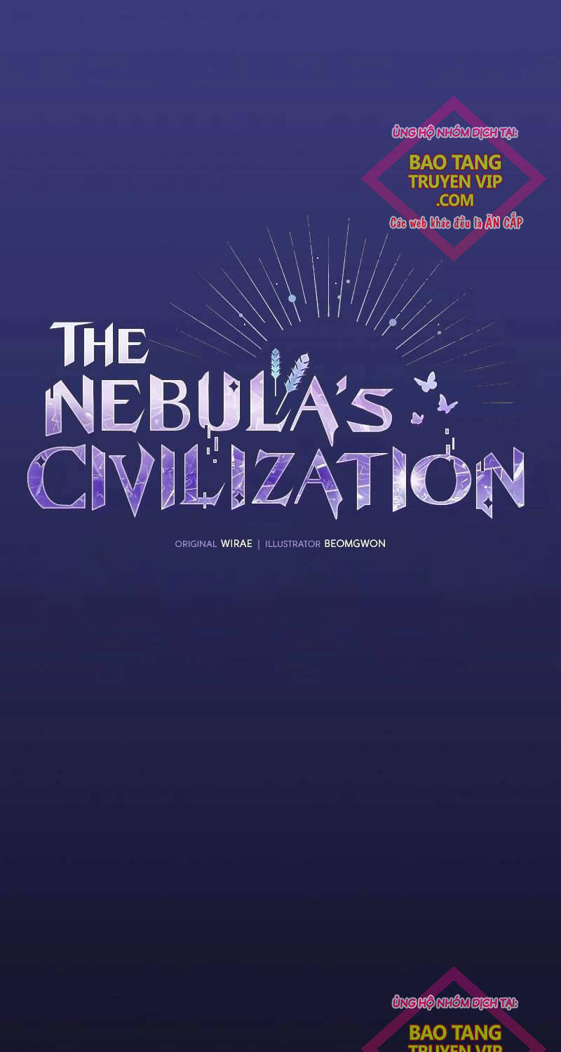 Nền Văn Minh Nebula Chap 55 - Next Chap 56