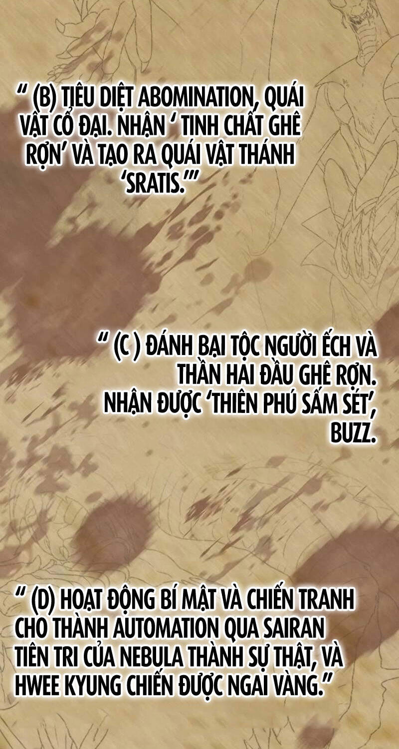 Nền Văn Minh Nebula Chap 55 - Next Chap 56