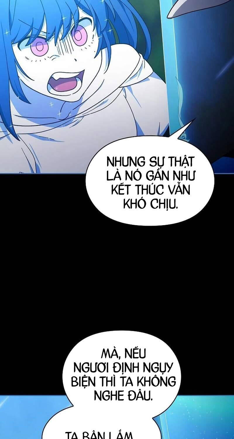 Nền Văn Minh Nebula Chap 55 - Next Chap 56