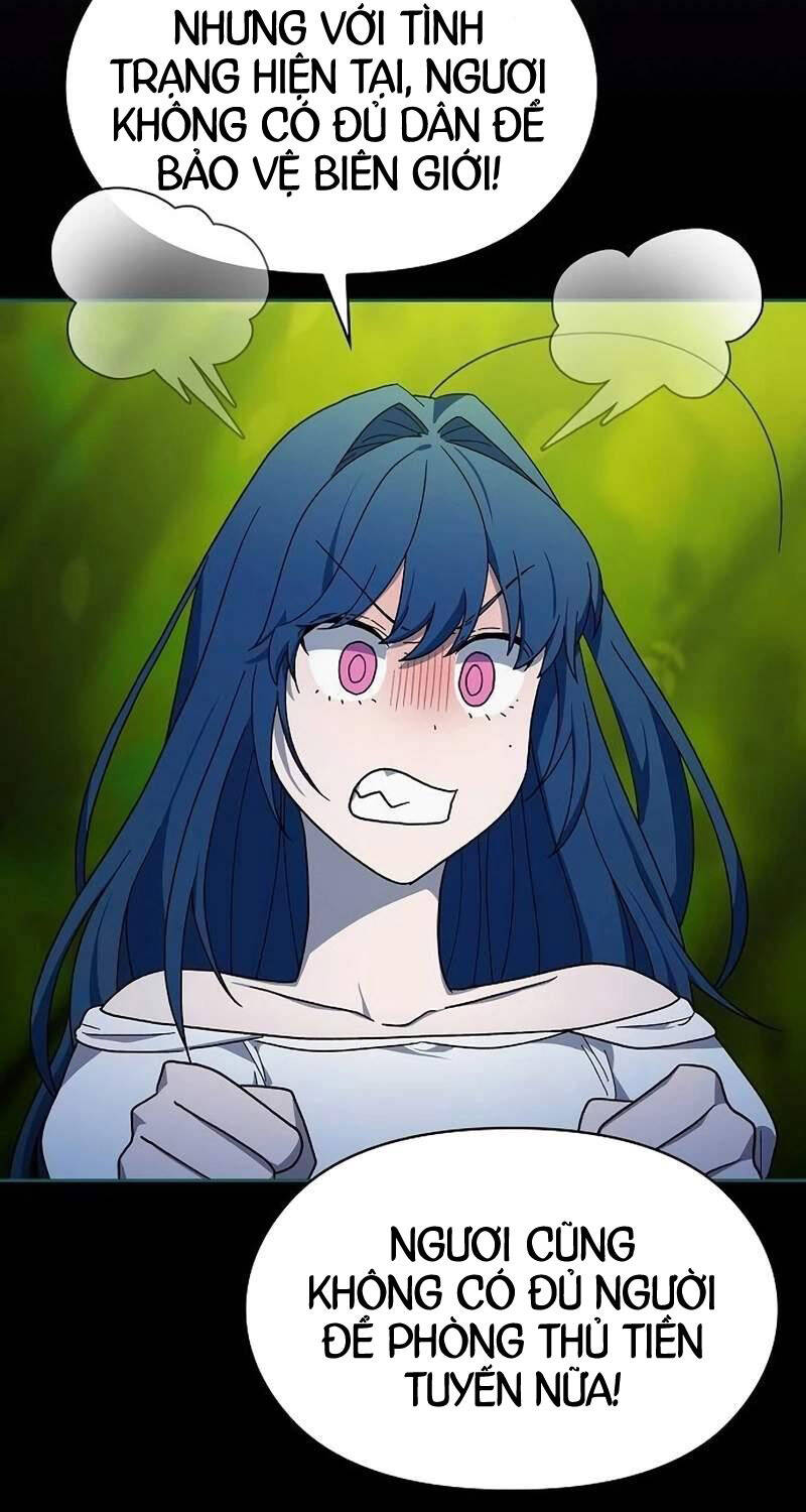 Nền Văn Minh Nebula Chap 55 - Next Chap 56