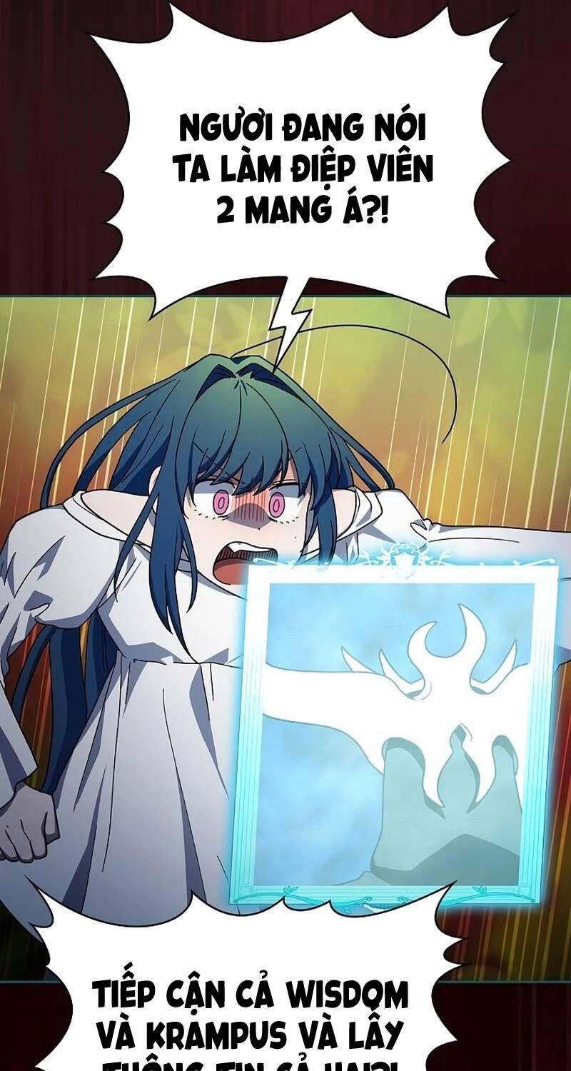 Nền Văn Minh Nebula Chap 55 - Next Chap 56