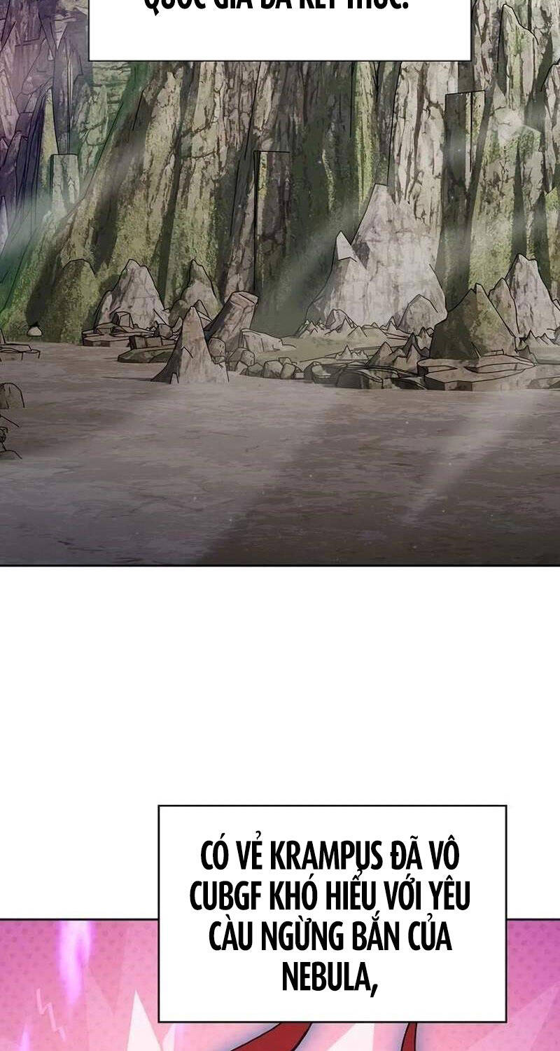 Nền Văn Minh Nebula Chap 55 - Next Chap 56