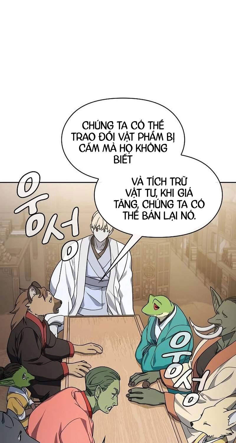 Nền Văn Minh Nebula Chap 55 - Next Chap 56