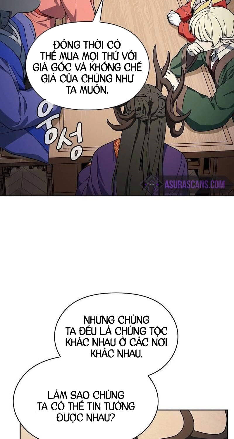 Nền Văn Minh Nebula Chap 55 - Next Chap 56