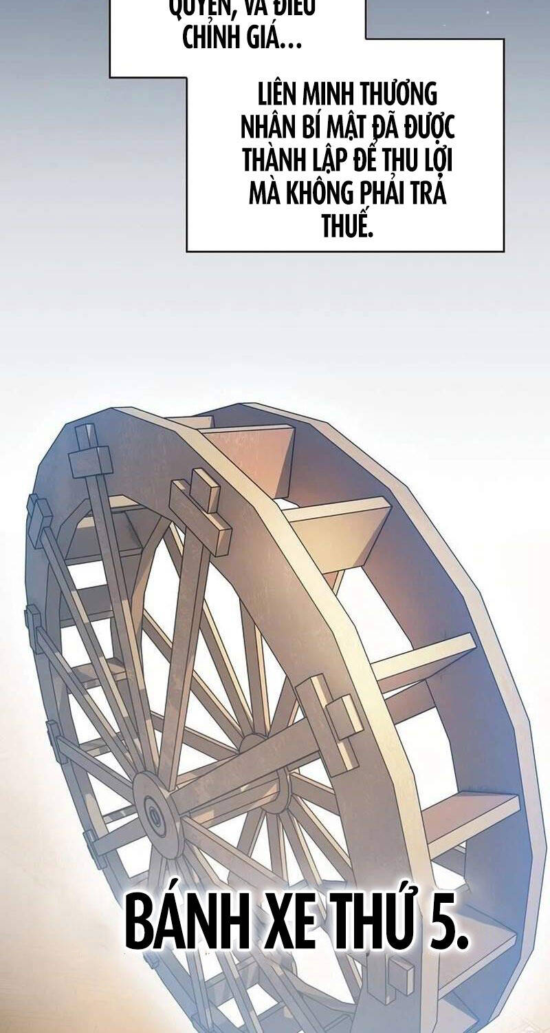 Nền Văn Minh Nebula Chap 55 - Next Chap 56