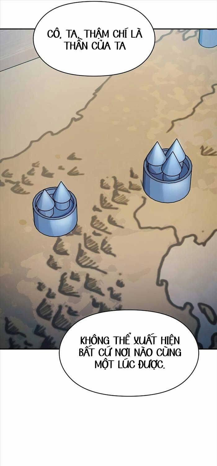 Nền Văn Minh Nebula Chap 56 - Next Chap 57