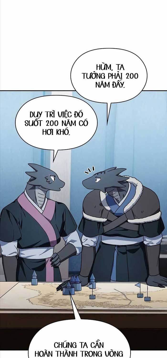 Nền Văn Minh Nebula Chap 56 - Next Chap 57