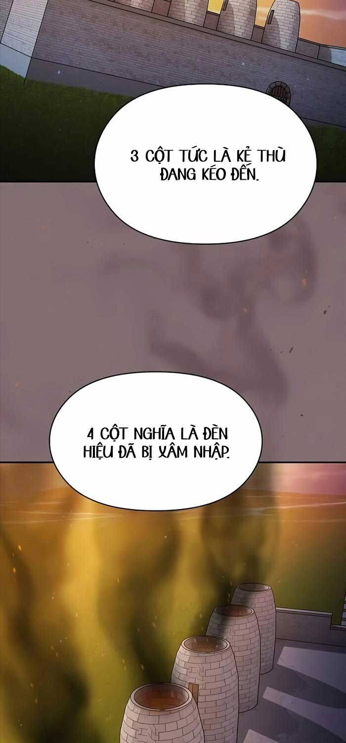 Nền Văn Minh Nebula Chap 56 - Next Chap 57
