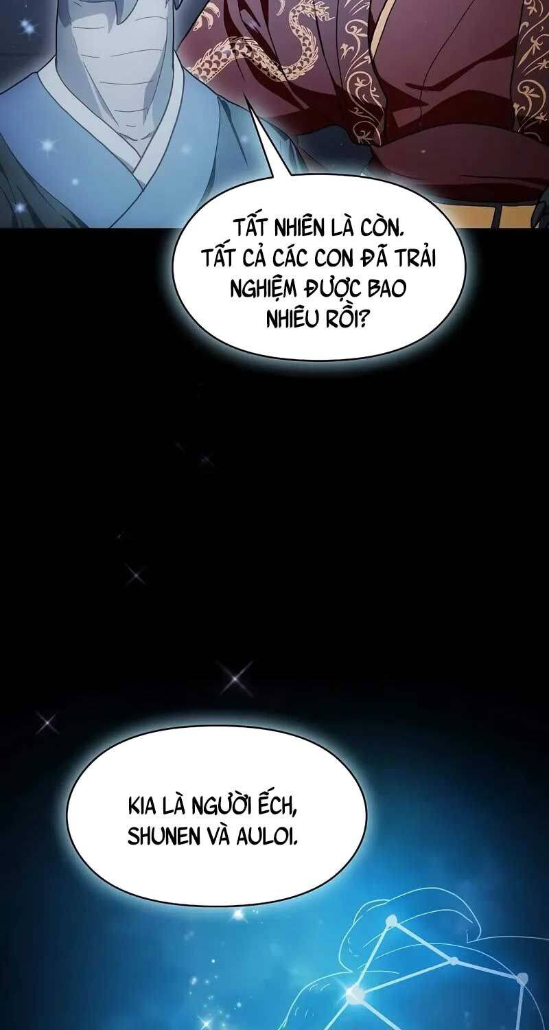 Nền Văn Minh Nebula Chap 57 - Next Chap 58