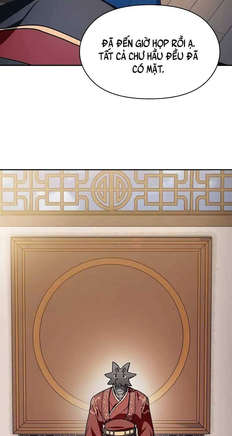 Nền Văn Minh Nebula Chap 57 - Next Chap 58