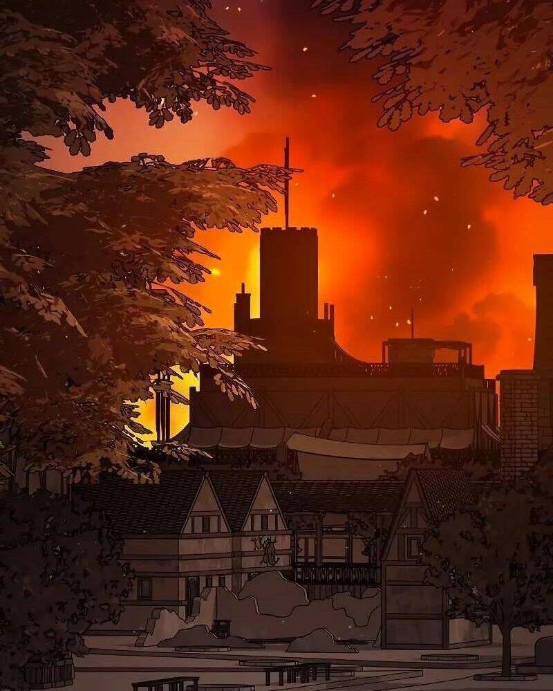 Nền Văn Minh Nebula Chap 58 - Next Chap 59