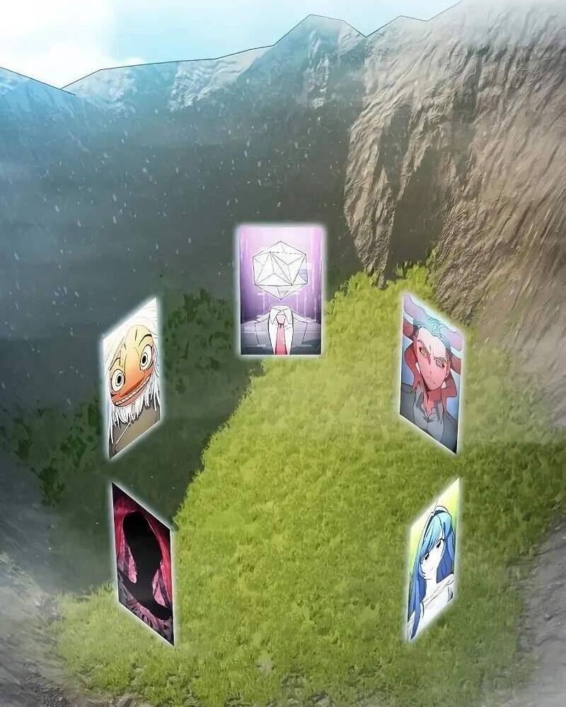 Nền Văn Minh Nebula Chap 58 - Next Chap 59