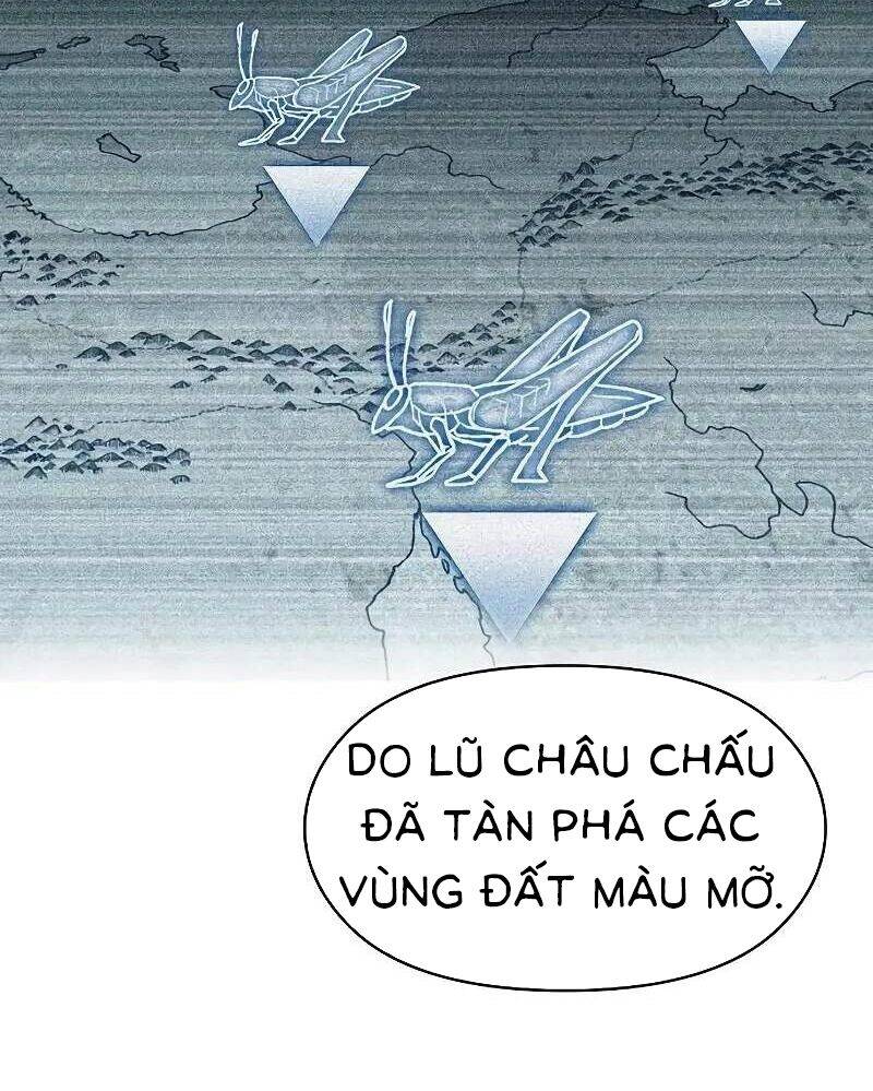 Nền Văn Minh Nebula Chap 58 - Next Chap 59