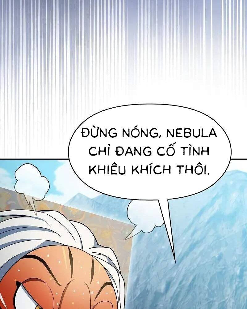 Nền Văn Minh Nebula Chap 58 - Next Chap 59