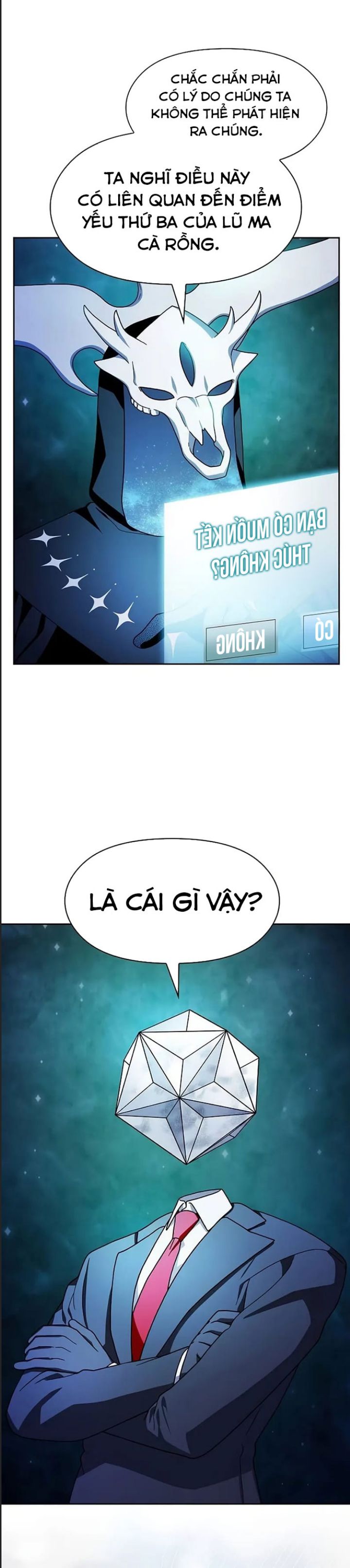 Nền Văn Minh Nebula Chap 59 - Next Chap 60