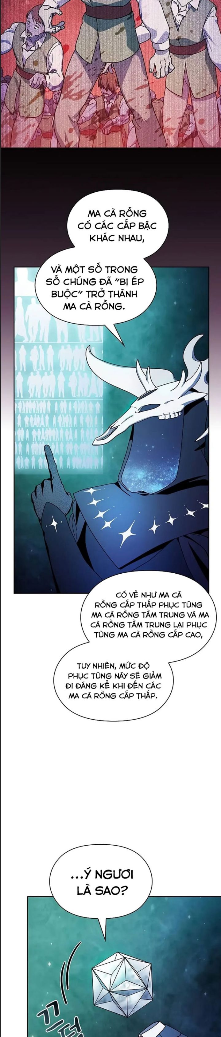Nền Văn Minh Nebula Chap 59 - Next Chap 60
