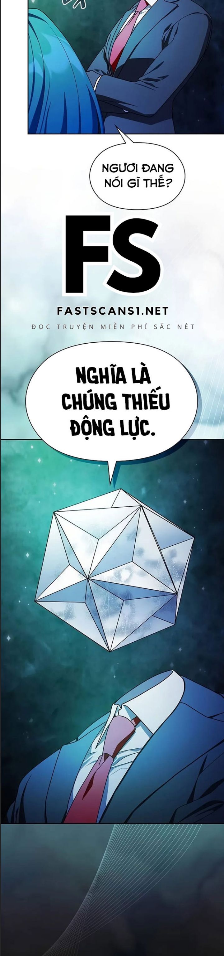 Nền Văn Minh Nebula Chap 59 - Next Chap 60