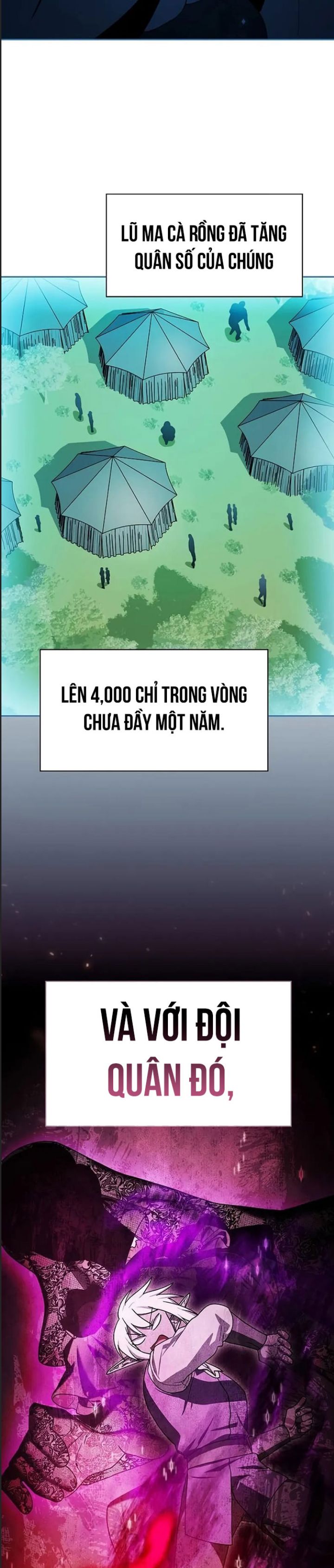 Nền Văn Minh Nebula Chap 59 - Next Chap 60