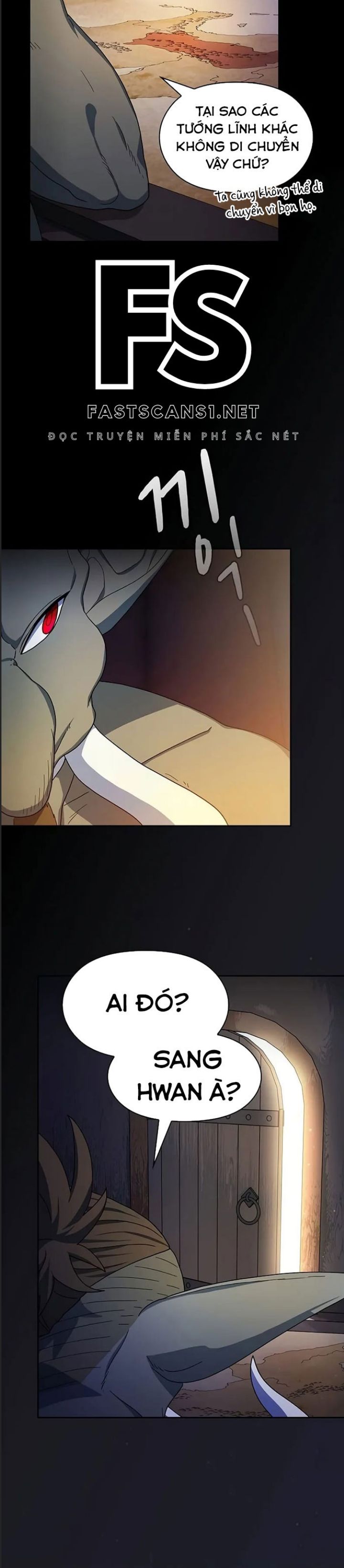 Nền Văn Minh Nebula Chap 59 - Next Chap 60