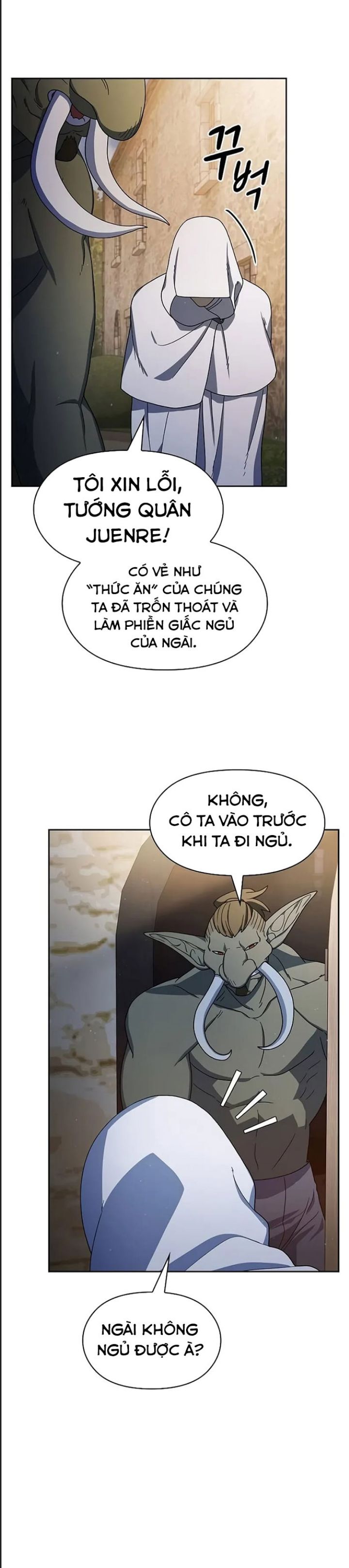 Nền Văn Minh Nebula Chap 59 - Next Chap 60