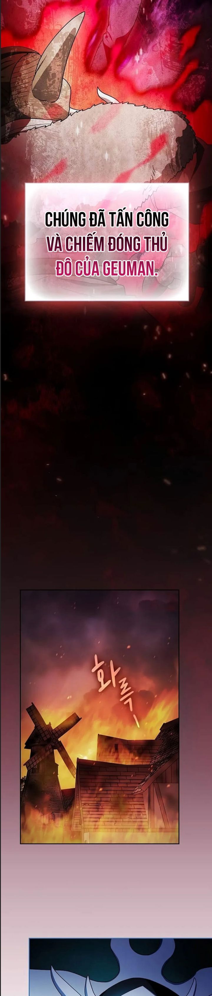 Nền Văn Minh Nebula Chap 59 - Next Chap 60