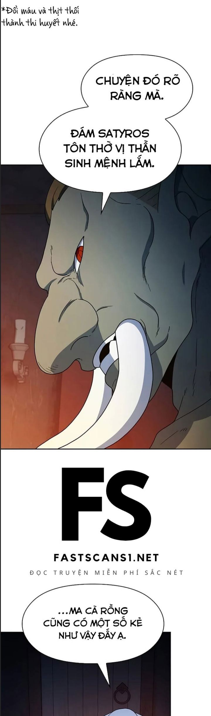 Nền Văn Minh Nebula Chap 59 - Next Chap 60