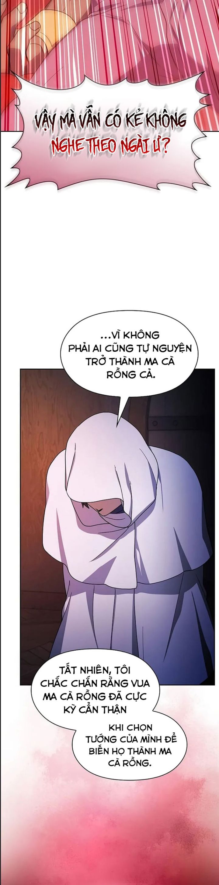 Nền Văn Minh Nebula Chap 59 - Next Chap 60