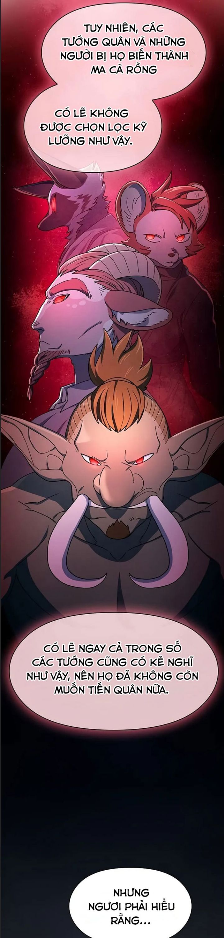 Nền Văn Minh Nebula Chap 59 - Next Chap 60