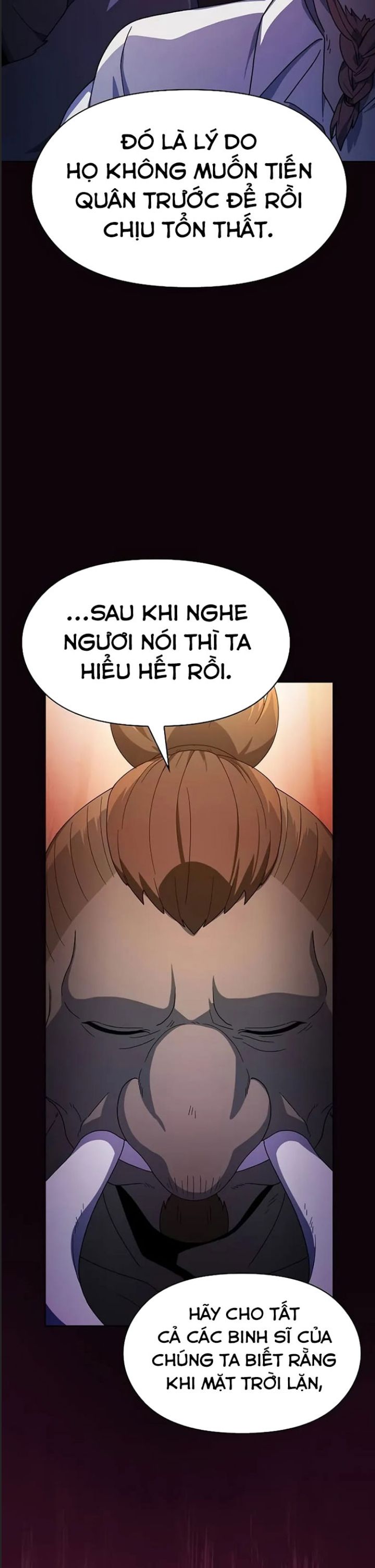 Nền Văn Minh Nebula Chap 59 - Next Chap 60