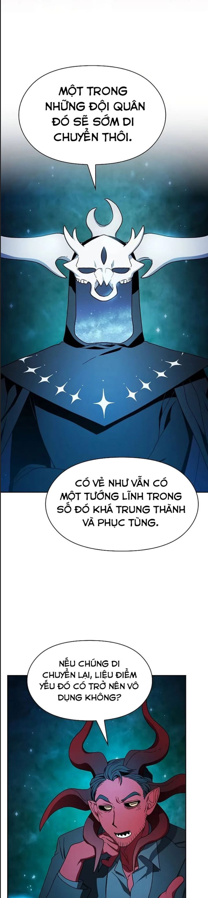 Nền Văn Minh Nebula Chap 59 - Next Chap 60