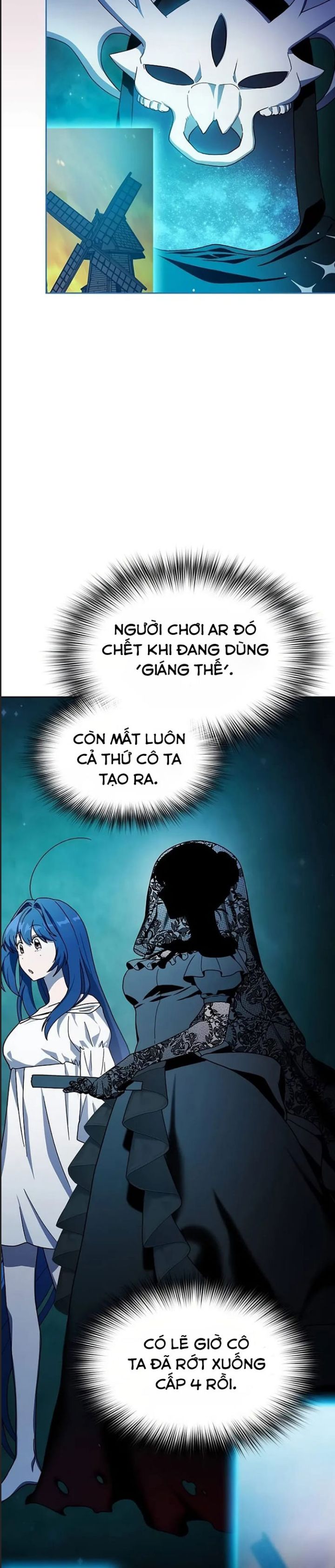 Nền Văn Minh Nebula Chap 59 - Next Chap 60